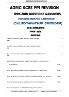 KCSE AGRIC PP1 REVISION.pdf